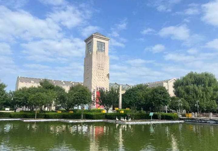 憩靈苑在西安奉正塬公墓中的位置及設(shè)施如何?