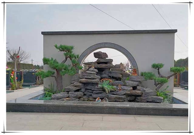 西安閻良漢皇樹(shù)葬墓園綜合評(píng)測(cè)