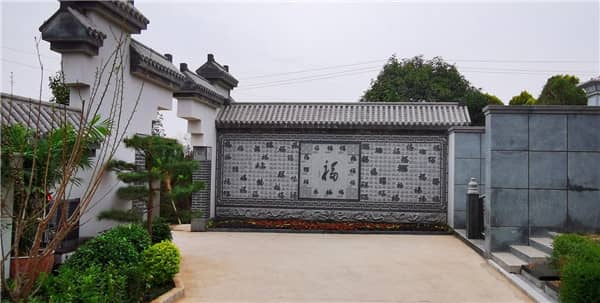 閻良漢皇樹葬骨灰公墓在推行生態節地葬方面有哪些具體舉措?