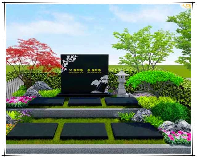 閻良漢皇樹葬墓園樹葬價(jià)格解析