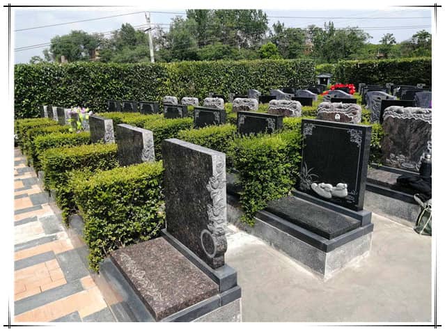 閻良漢皇樹(shù)葬墓園開(kāi)放時(shí)間公告及參觀須知