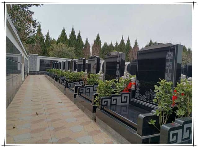 請問西安樹葬全部費用大概多少錢