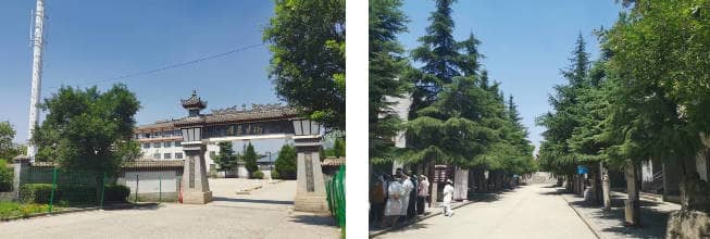 西安鎬京骨灰墓園提供哪些殯葬服務(wù),如何確保服務(wù)質(zhì)量?