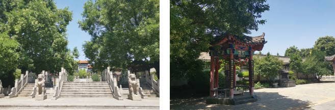 在西安鎬京墓園辦理訂墓和骨灰安放等手續(xù)時，需要注意哪些事項？