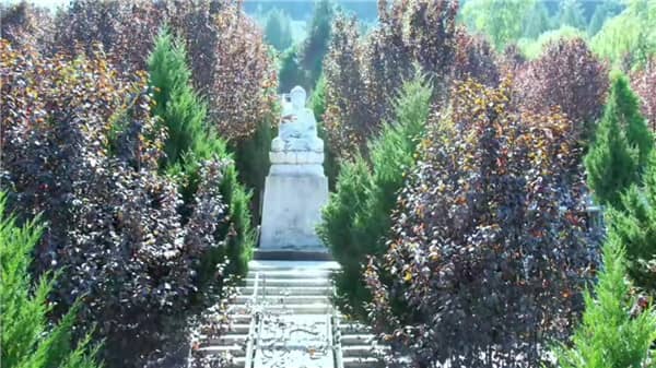 西安壽陽(yáng)山墓園網(wǎng)址查詢,陪你選擇合適墓園!