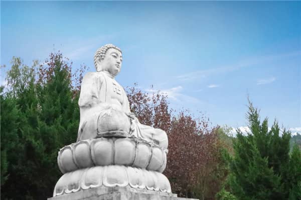 西安壽陽山墓園線路 西安壽陽山墓地在哪