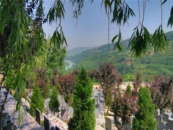 如何方便地前往西安壽陽山墓園?有哪些推薦的交通方式?