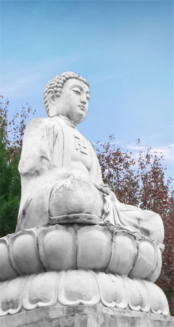 西安壽陽山墓園的地理位置如何?