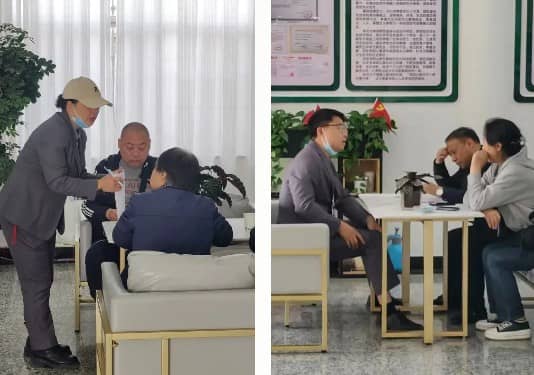 選擇壽陽山公墓作為安葬地點有哪些優勢?