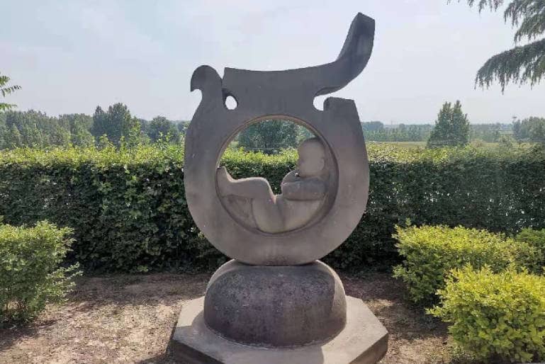 長安區(qū)棗園山生態(tài)人文紀(jì)念園的環(huán)境優(yōu)勢有哪些？