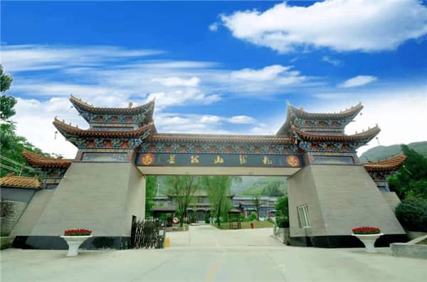 西安九龍山公墓地圖，為您選出優方案！