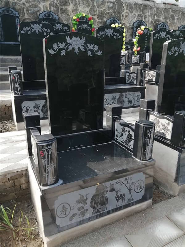 西安九龍山公墓有生態(tài)葬嗎？價格多少