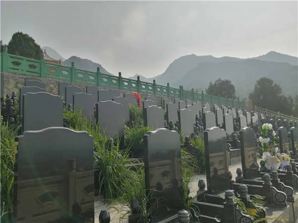 西安九龍山墓園公交怎么走,墓地火熱促銷中!