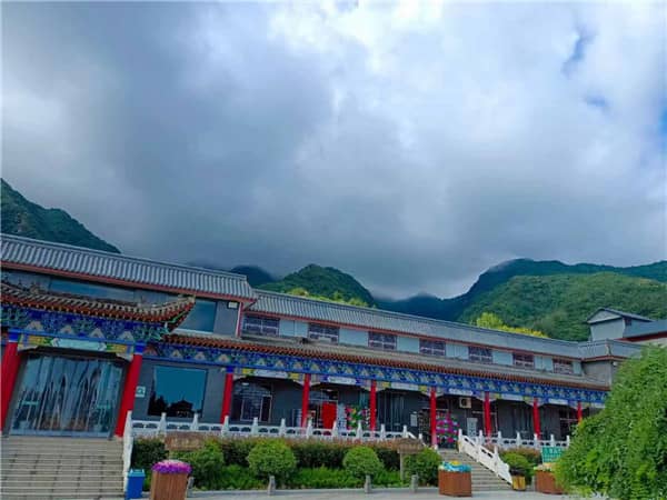九龍山公墓提供哪些周到的服務(wù)?