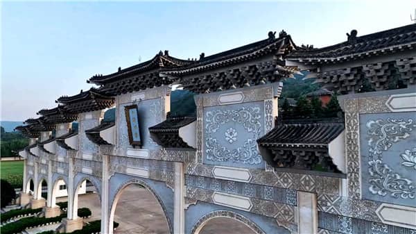 西安霸陵墓園全年服務時段與應急保障說明