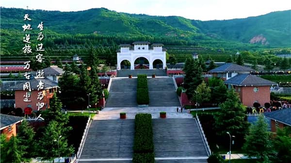西安霸陵墓園地理位置導(dǎo)航-自駕與公交路線(xiàn)全解析