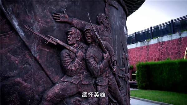 西安霸陵新區墓園清明-安東郊霸陵墓園的電話
