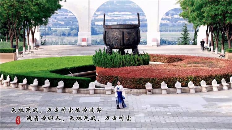 霸陵新區(qū)和老區(qū)有啥區(qū)別-教師園、軍魂園、功勛園等主題園