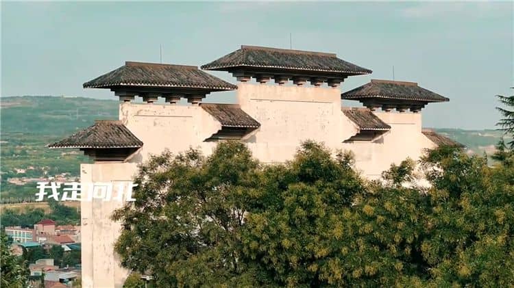 霸陵墓園新區(qū)地址、聯系電話