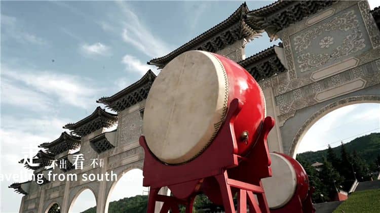 西安霸陵墓園最近開放了嗎,市區公墓一覽