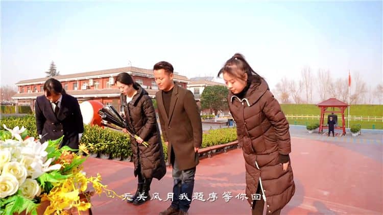 西安霸陵墓園怎么去？西安霸陵墓園新區(qū)多少錢