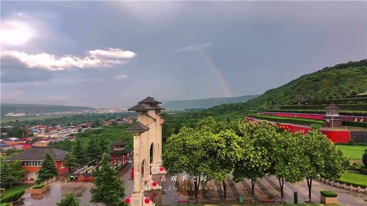 西安霸陵墓園墓碑使用年限與續期政策解析