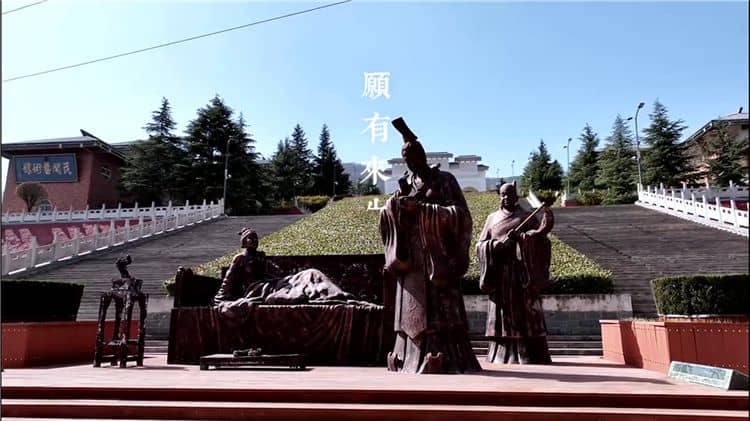 西安霸陵墓園新區(qū)地址,細(xì)節(jié)揭秘!