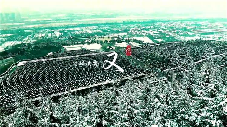 西安霸陵公墓風(fēng)水,10大必知墓地規(guī)劃