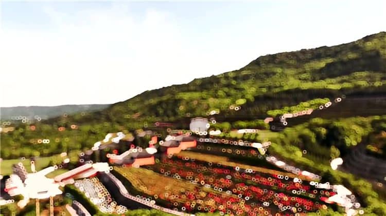 西安霸陵墓園能祭奠嗎?西安霸陵墓園新區(qū)附近