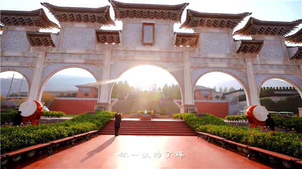 西安霸陵墓園地址？霸陵墓園續費？
