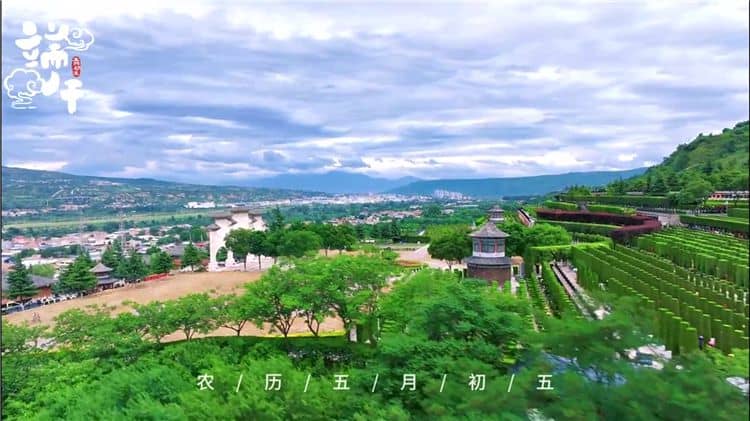 西安霸陵墓園預約、祭奠、代客祭掃