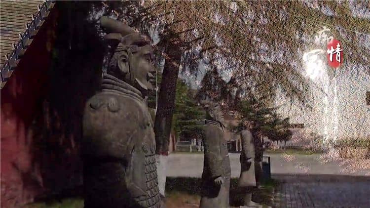 西安霸陵墓園新區(qū)在規(guī)劃和建設(shè)上有哪些亮點(diǎn)?