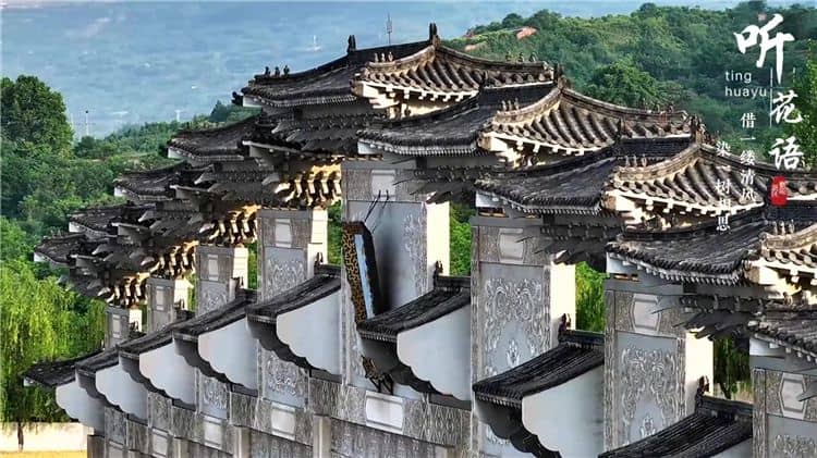 西安霸陵墓園簡介-環境/服務/文化特色全解析