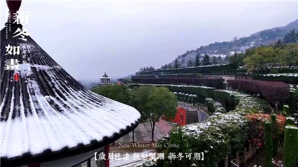西安霸陵墓園名人安葬文化與紀(jì)念活動(dòng)