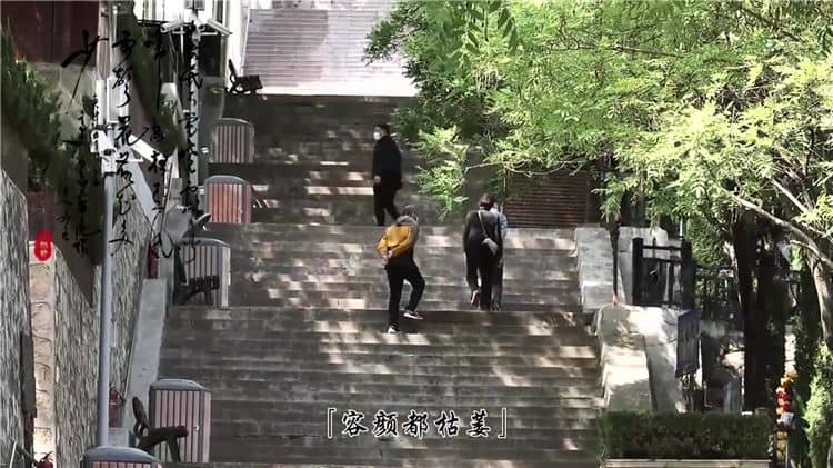 西安霸陵墓園對外開放嗎,不再擔心