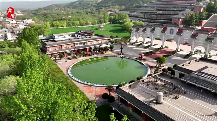 西安霸陵墓園新區(qū),西安霸陵墓園新區(qū)的詳細介紹