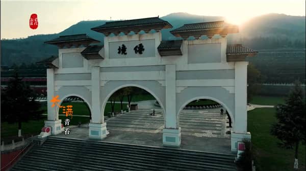 清明節(jié)西安霸陵墓園祭掃指南:預(yù)約通道與分流方案