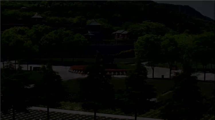 西安霸陵墓園新區(qū)是否提供墓地遷移服務(wù)?