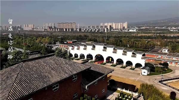 西安霸陵墓園地形特點(diǎn)介紹,優(yōu)惠來襲!