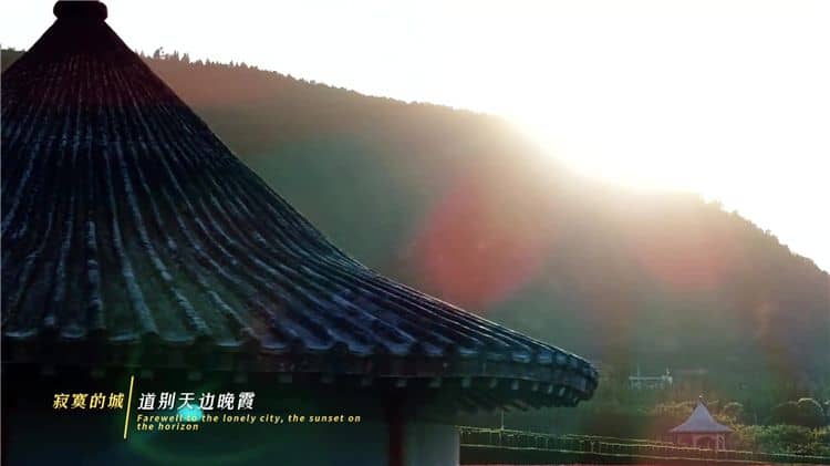 西安霸陵公墓電話號碼,公墓】親情延續