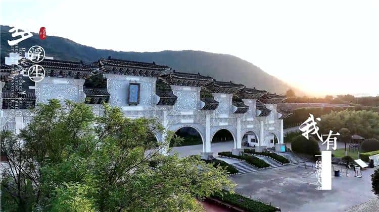西安市霸陵墓園新區(qū)電話,這是什么神仙墓