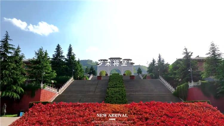 西安霸陵墓園公交站點名稱,優質的陵園