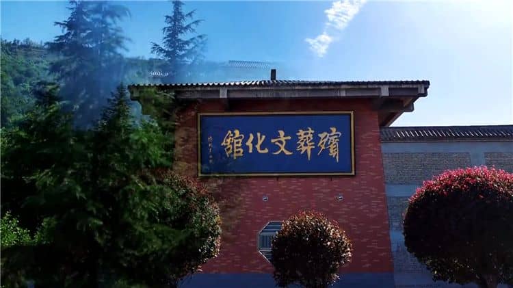 壽陽山墓園和霸陵墓園哪個好？霸陵墓園幾點開門？