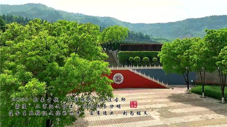 西安霸陵墓園新區銷售公司，不比不知道！