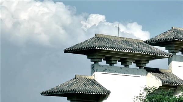 西安市霸陵墓園哪里好？探尋優質墓園之選，感受寧靜與尊重