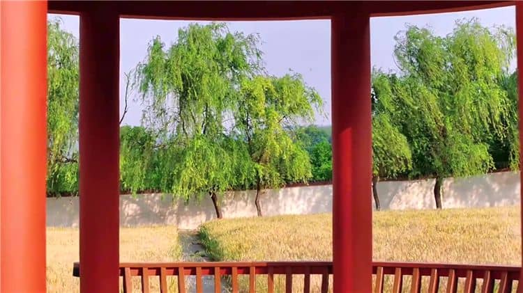 西安霸陵墓園,西安霸陵墓園的詳細介紹