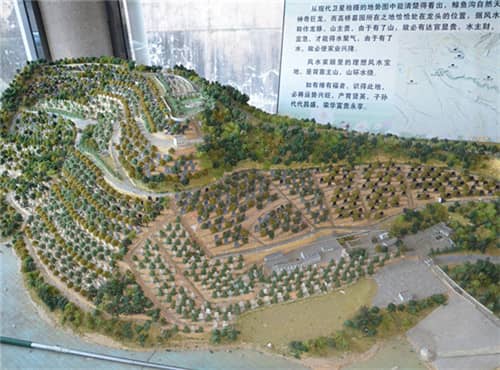 相較于其他墓園,西安高橋墓園的立碑墓地為何被認(rèn)為價(jià)格更劃算?