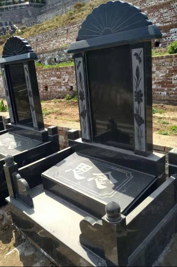 西安高橋墓園目前有哪些已經(jīng)建成的特色區(qū)域?