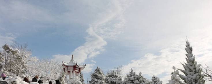 西安白鹿原公墓的藝術(shù)墓地有哪些特點,如何體現(xiàn)逝者的個性與生平?