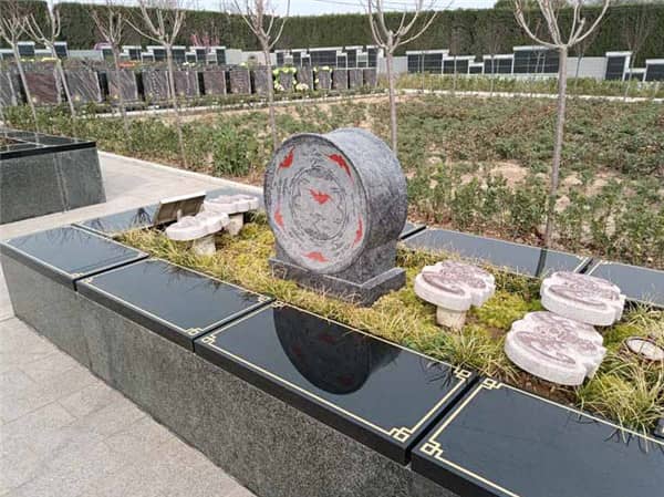 西安陵墓園掃墓規定